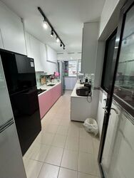 Blk 93A Telok Blangah Parcview (Bukit Merah), HDB 4 Rooms #450293641